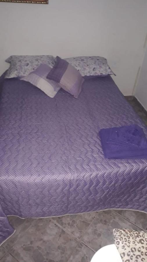 Bed and Breakfast Capim Santo Aparecida  Exterior foto