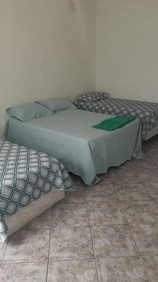 Bed and Breakfast Capim Santo Aparecida  Exterior foto