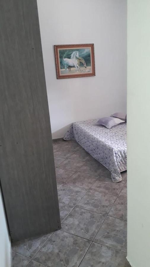 Bed and Breakfast Capim Santo Aparecida  Exterior foto