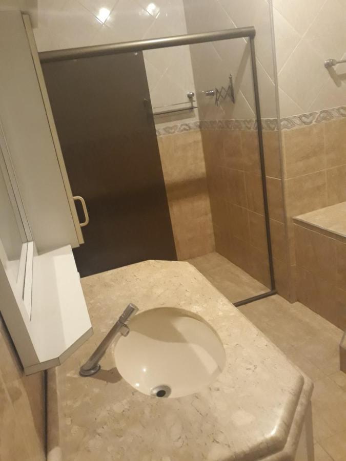 Bed and Breakfast Capim Santo Aparecida  Exterior foto