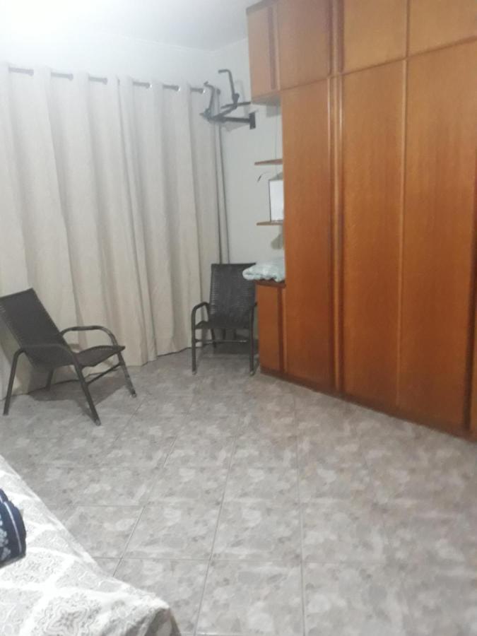 Bed and Breakfast Capim Santo Aparecida  Exterior foto